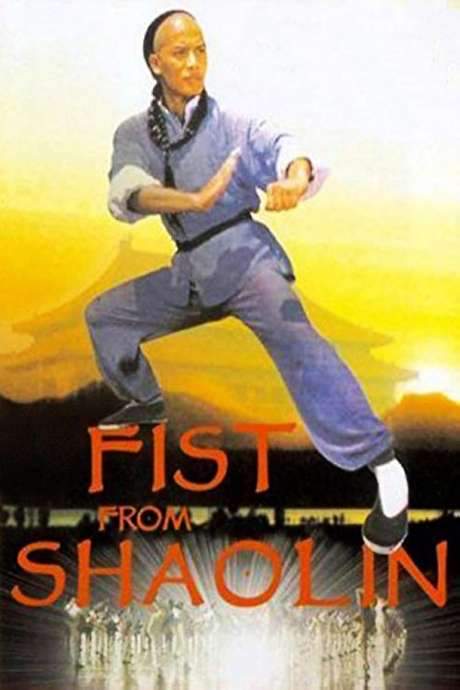 Fist from Shaolin